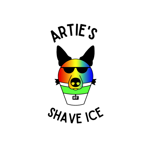 Arties Shave Andrea Kelsey
