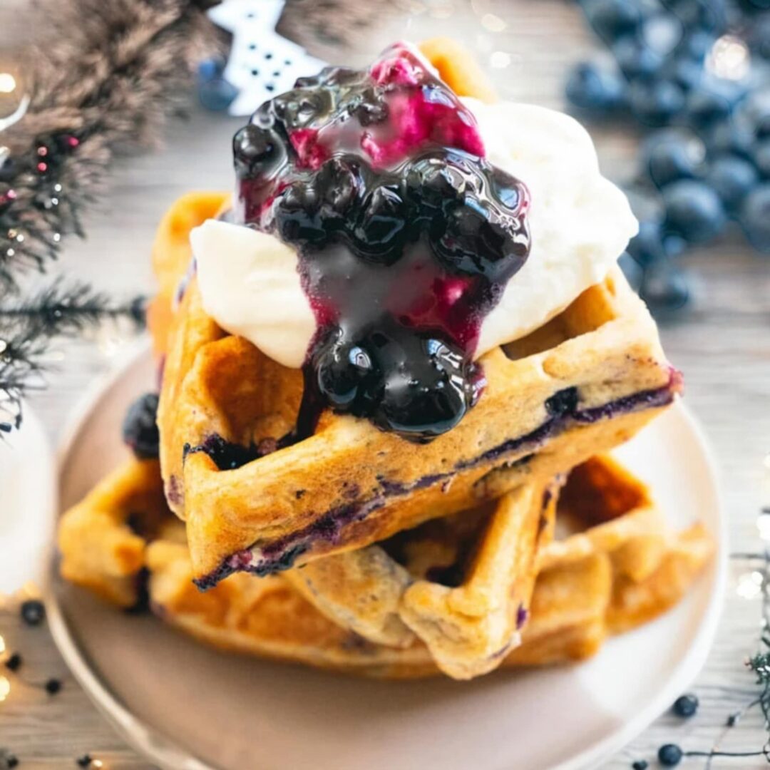 Waffles 2 Aimee Kerner