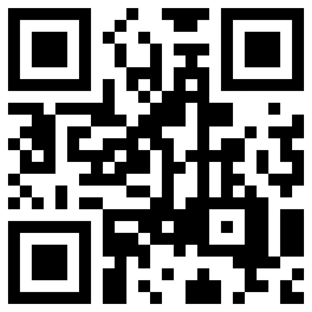2025 Pre-Order Merchandise 3 2025 Pre-Order Merchandise QR-Code