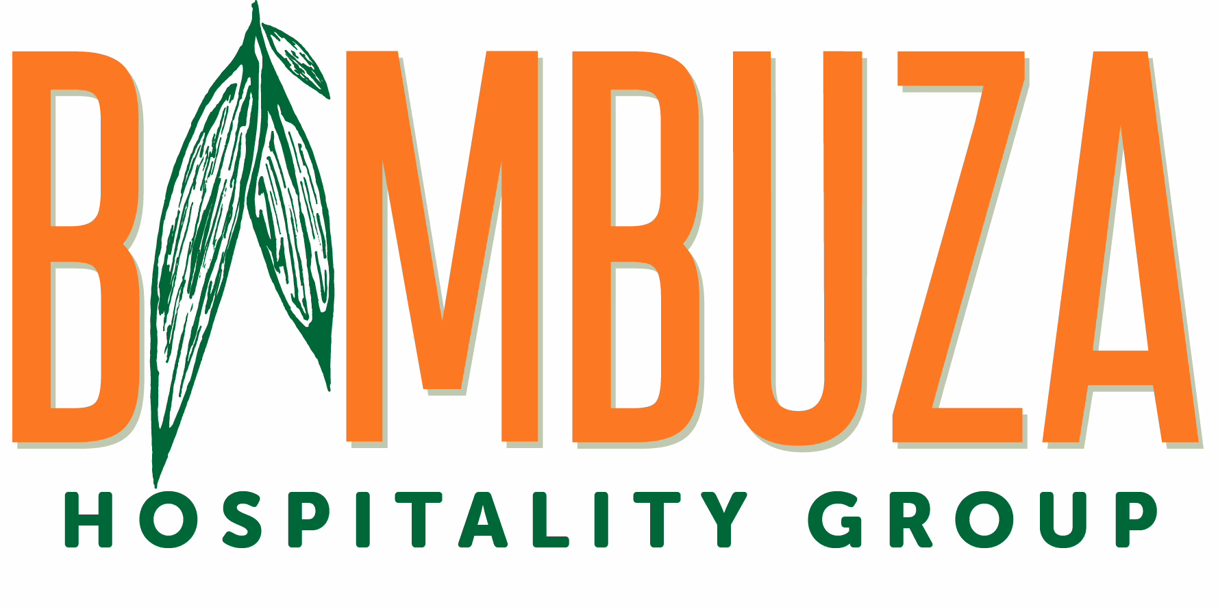 Bambuza Hospitality Group - Logo Bambuza Hospitality Group