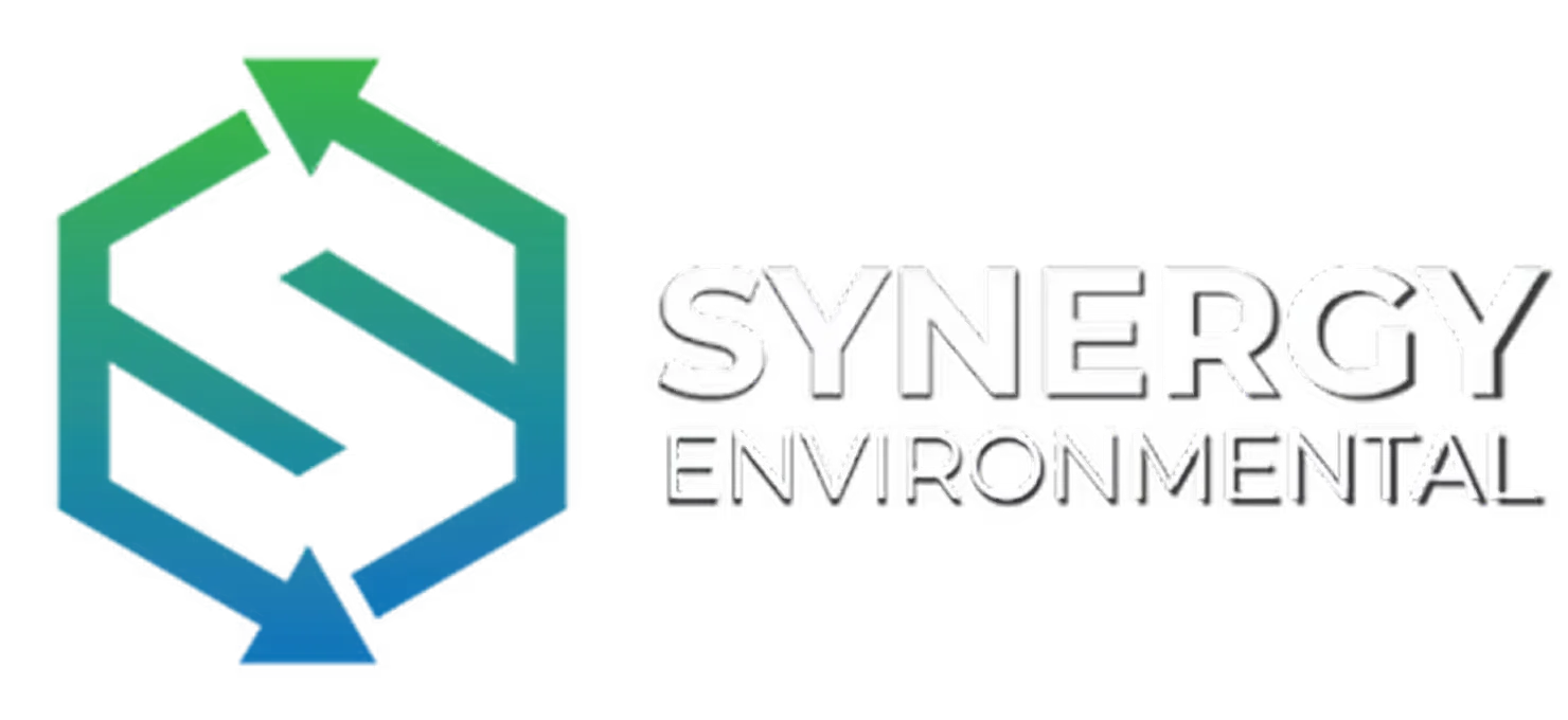 Synergy Environmental Logo