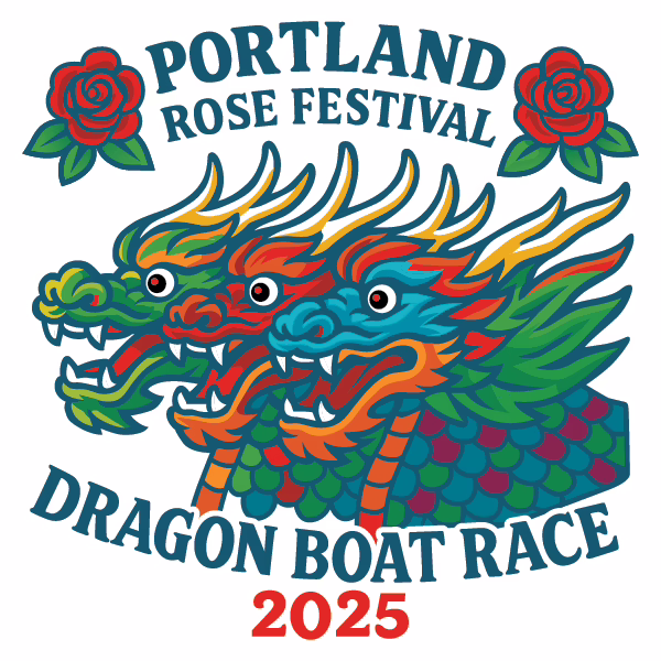 2025 Merch Logo