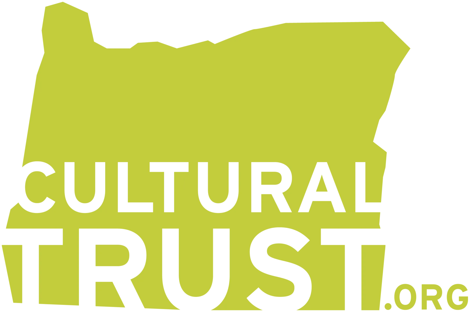 Oregon Cultural Trust