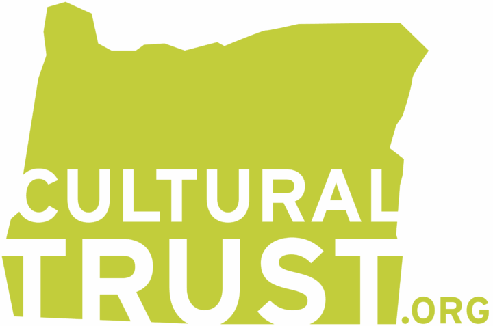Oregon Cultural Trust