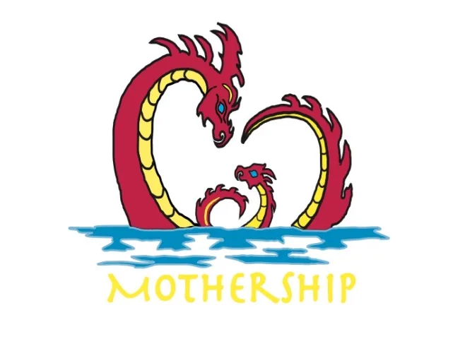 The Mothership