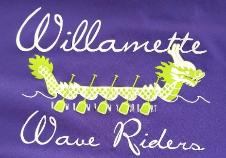 Teams 6 Willamette Wave Riders