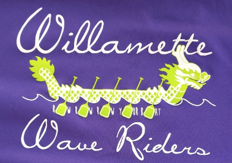 Willamette Wave Riders