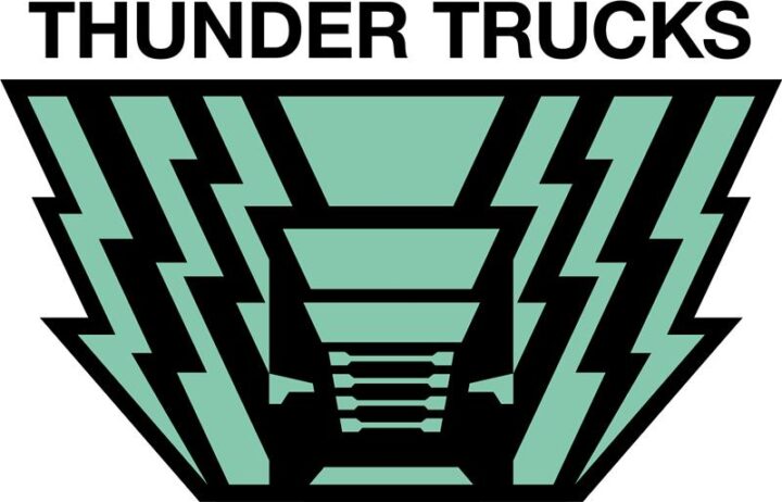 Daimler Thunder Trucks