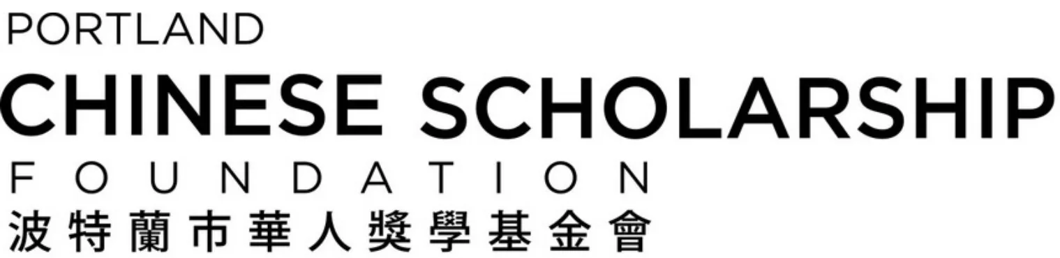 Cultural Programs 412 Portland Chinese Scholarship Foundation