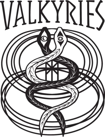 Teams 6 Valkyries