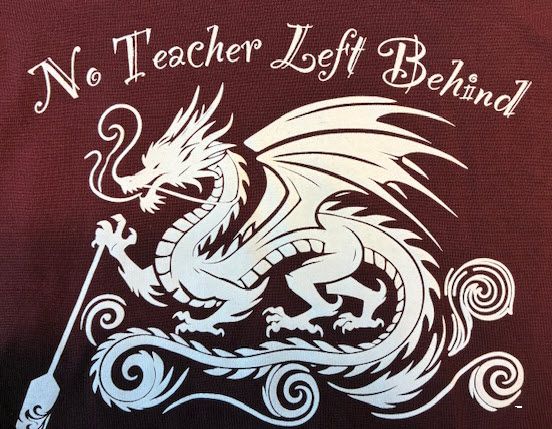 Teams 6 No Teacher Left Behind