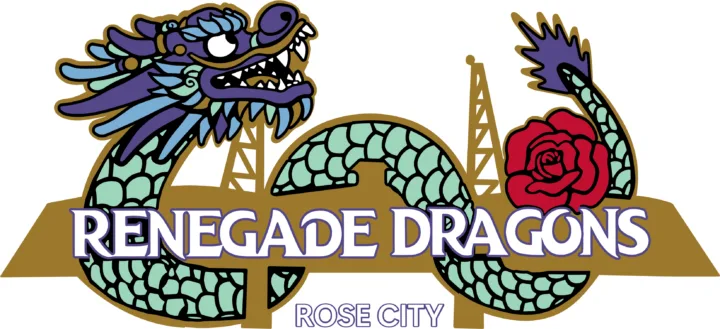 Teams 6 Rose City Renegade Dragons Mixed