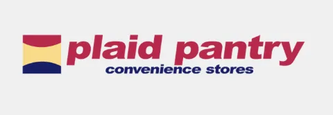 Plaid Pantry Logo