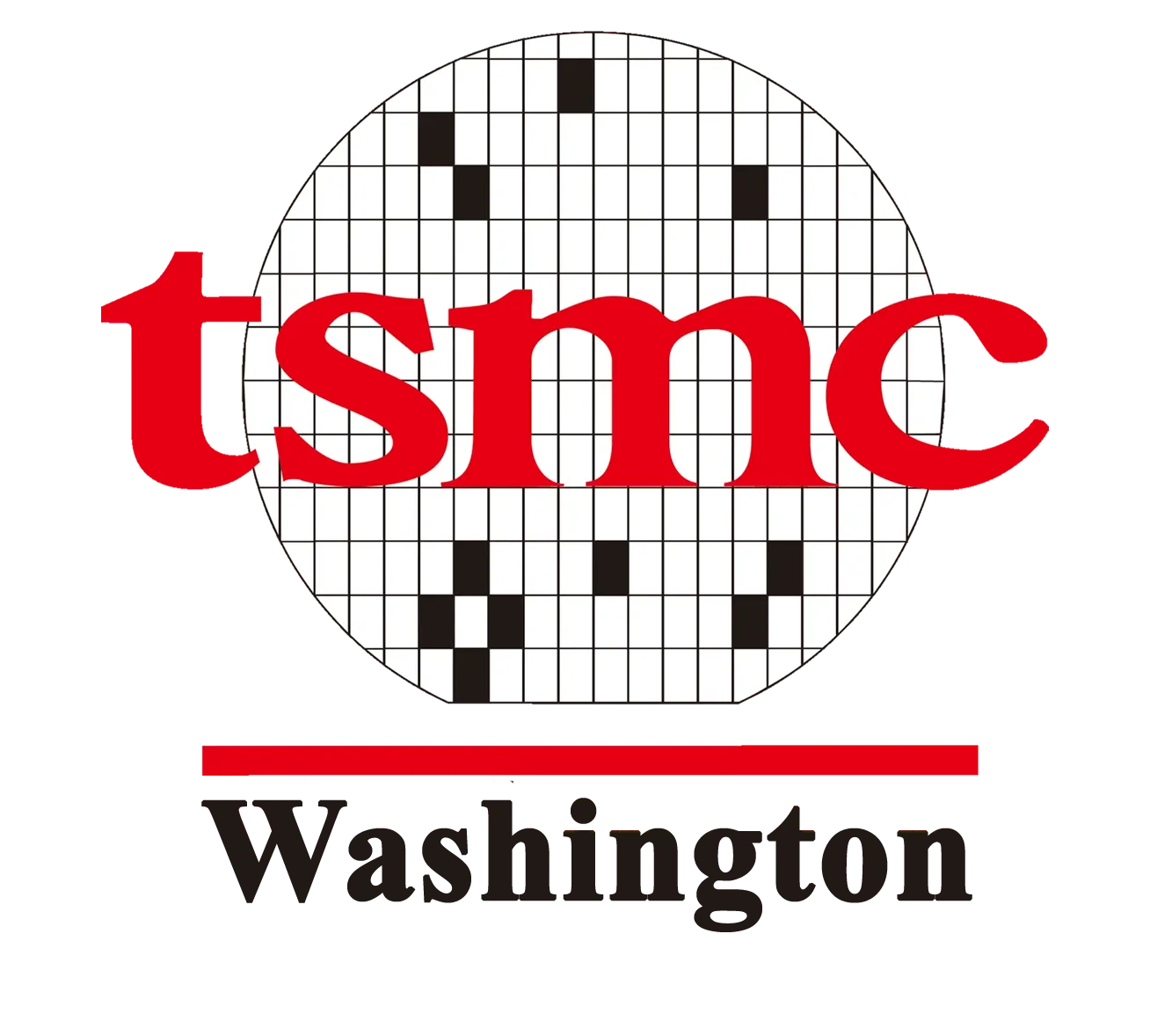 TSMC Logo