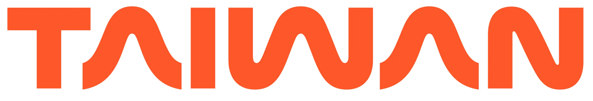 Taiwan Tourism Administration Logo