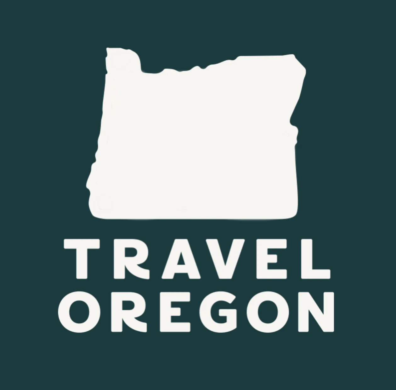 Travel Oregon Logo